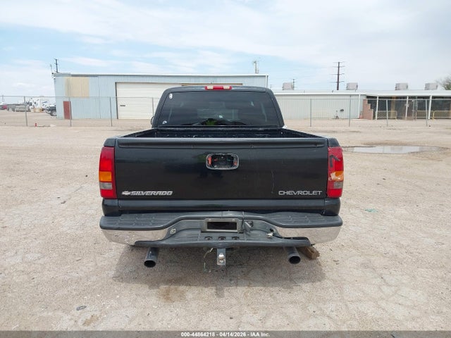 Chevrolet Silverado 1500 Ls