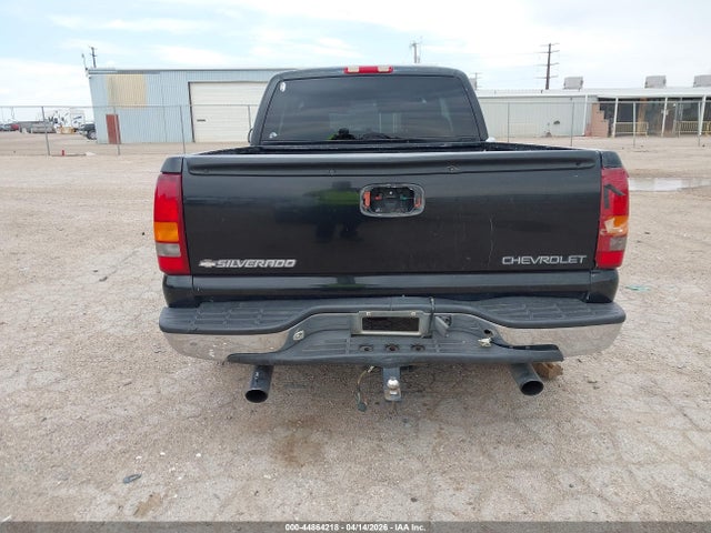 Chevrolet Silverado 1500 Ls