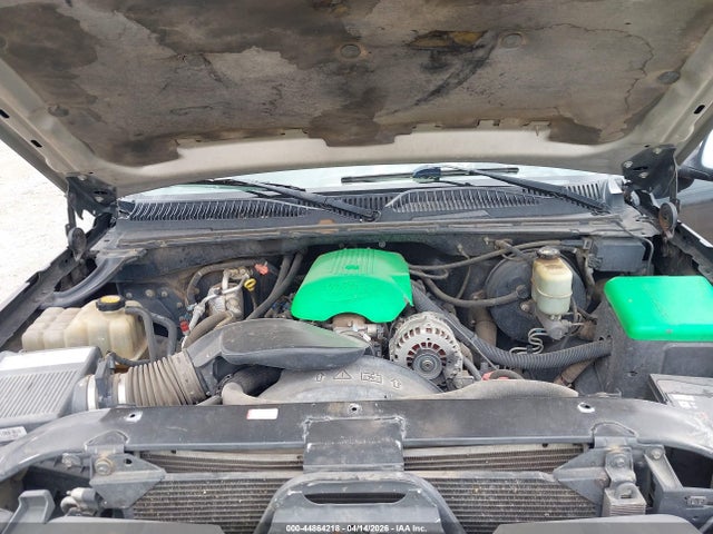 Chevrolet Silverado 1500 Ls