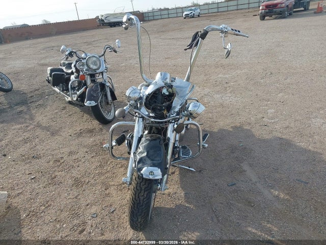 Harley-Davidson Flhrc