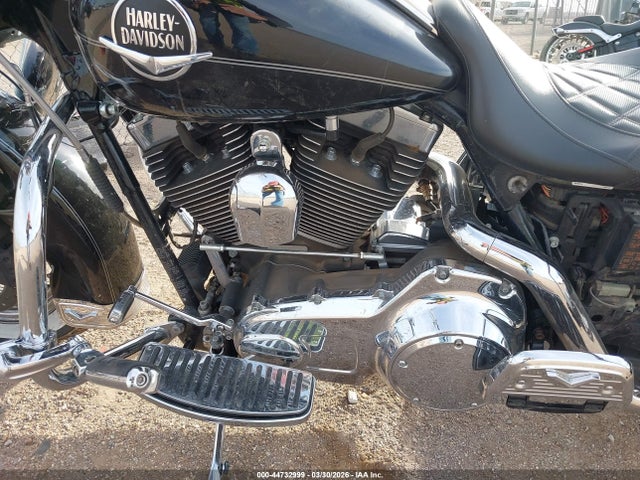 Harley-Davidson Flhrc