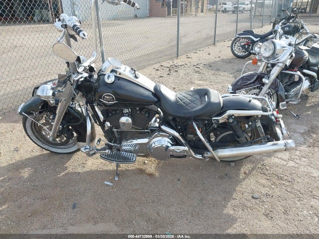 Harley-Davidson Flhrc