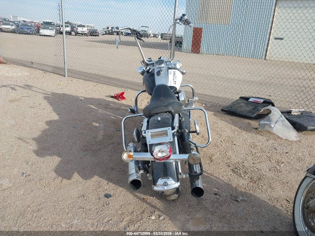 Harley-Davidson Flhrc