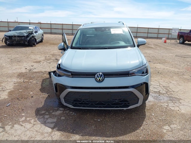 Volkswagen Taos 1.5t Se