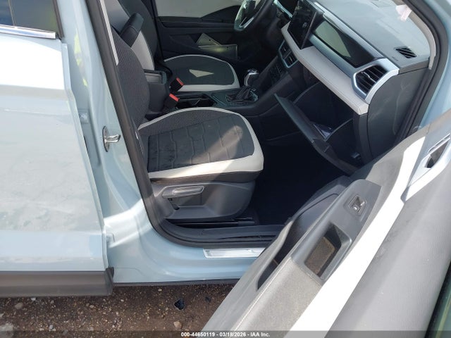 Volkswagen Taos 1.5t Se