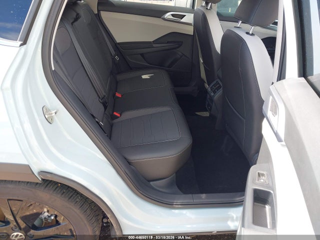 Volkswagen Taos 1.5t Se
