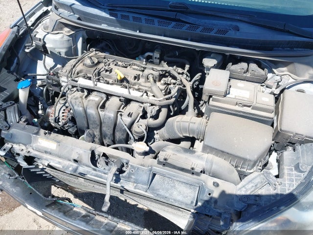Hyundai ELANTRA Gls