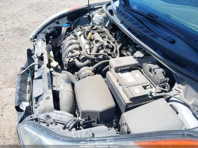Hyundai ELANTRA Gls