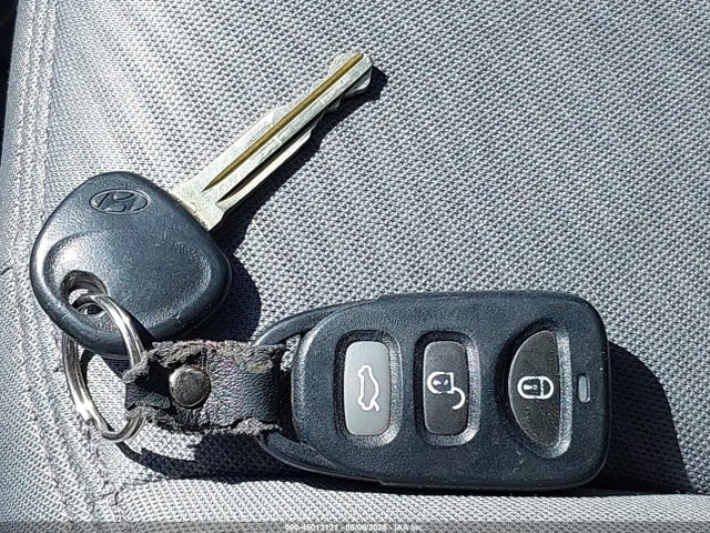 Hyundai ELANTRA Gls