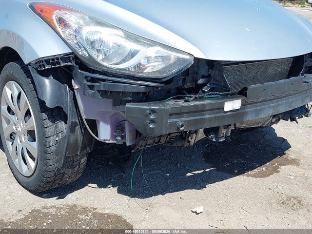 Hyundai ELANTRA Gls