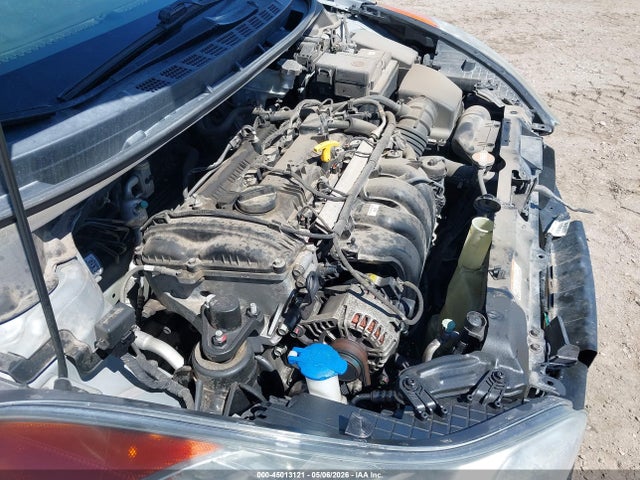 Hyundai ELANTRA Gls