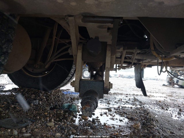International 4000 4400