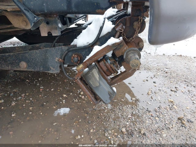 International 4000 4400
