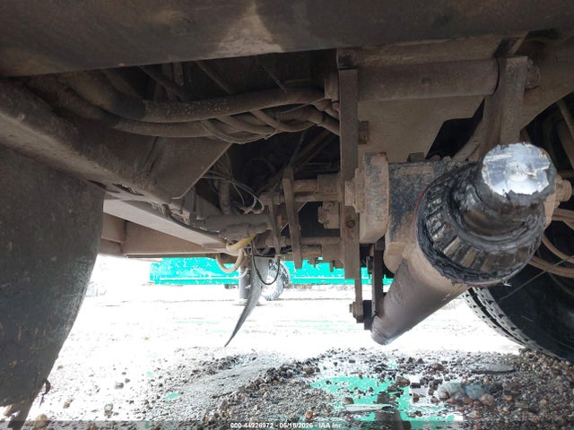 International 4000 4400