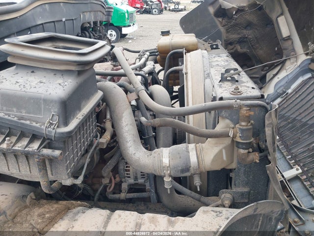 International 4000 4400