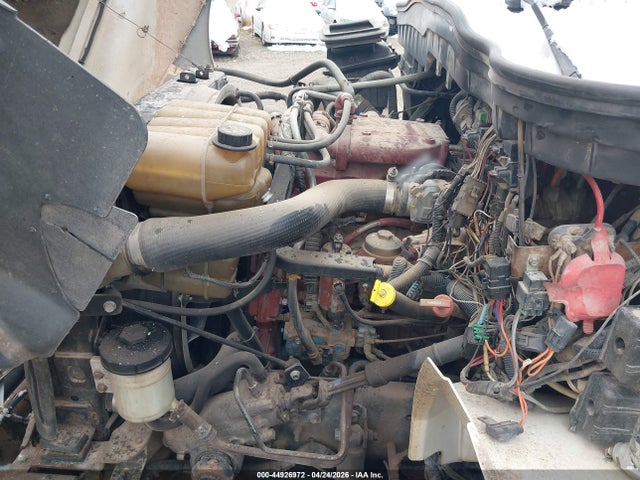 International 4000 4400