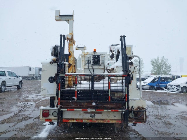 International 4000 4400