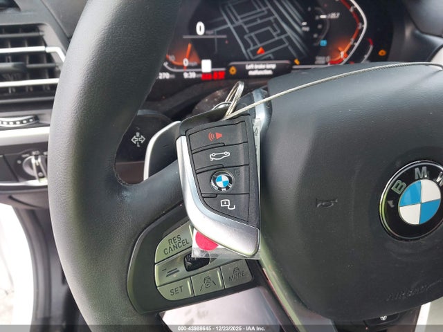 BMW X Series Sdrive30i
