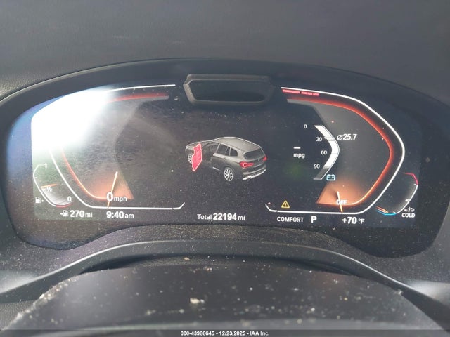 BMW X Series Sdrive30i