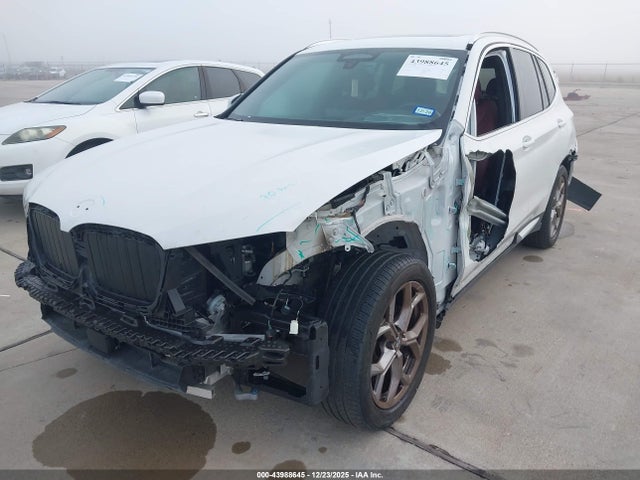BMW X Series Sdrive30i