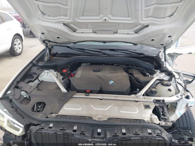 BMW X Series Sdrive30i