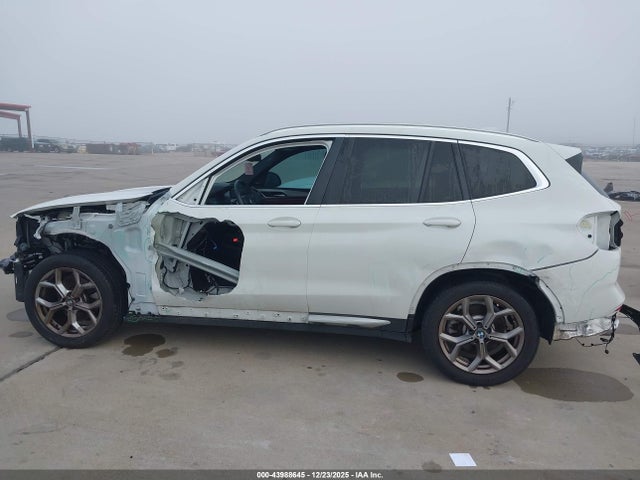 BMW X Series Sdrive30i
