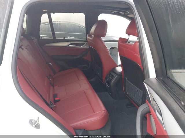 BMW X Series Sdrive30i