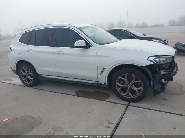BMW X Series Sdrive30i