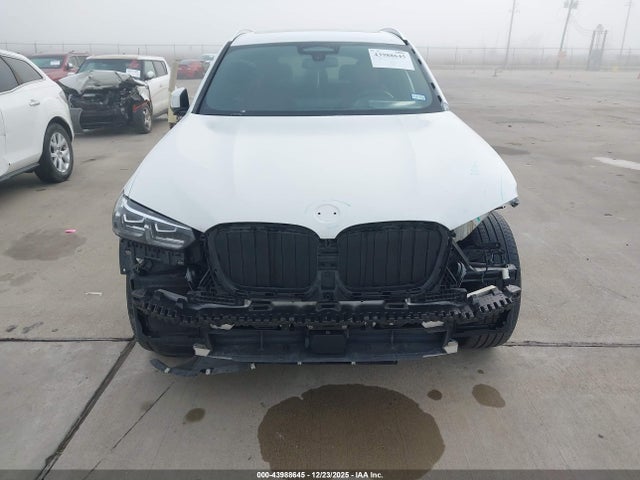 BMW X Series Sdrive30i