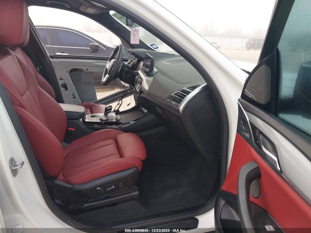 BMW X Series Sdrive30i