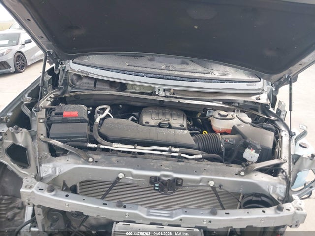 Chevrolet Silverado 1500 2wd  Short Bed Custom