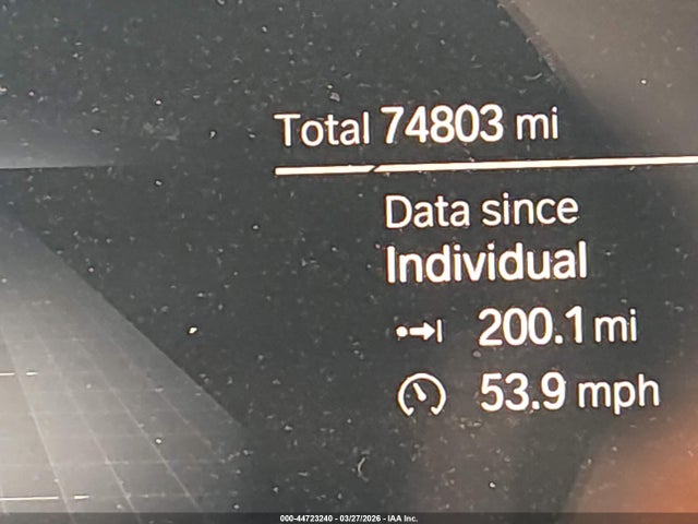 BMW X Series Xdrive50i