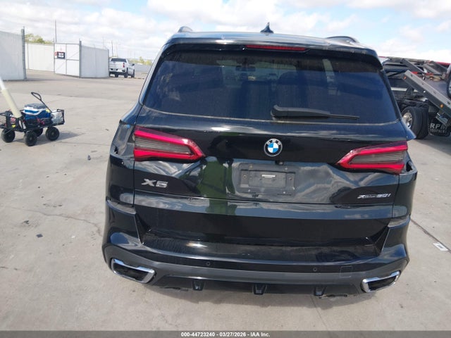 BMW X Series Xdrive50i