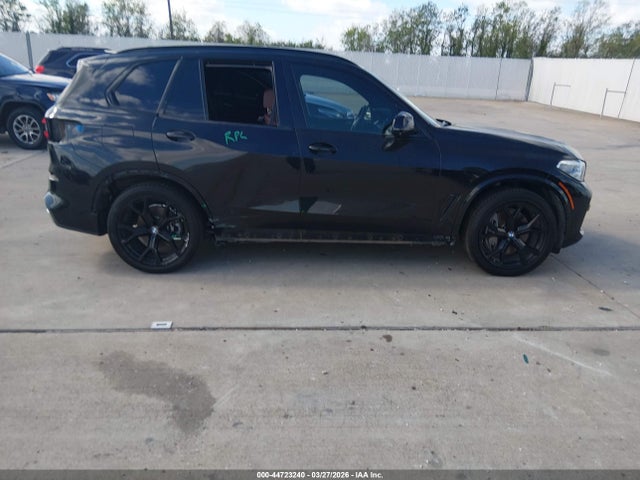 BMW X Series Xdrive50i