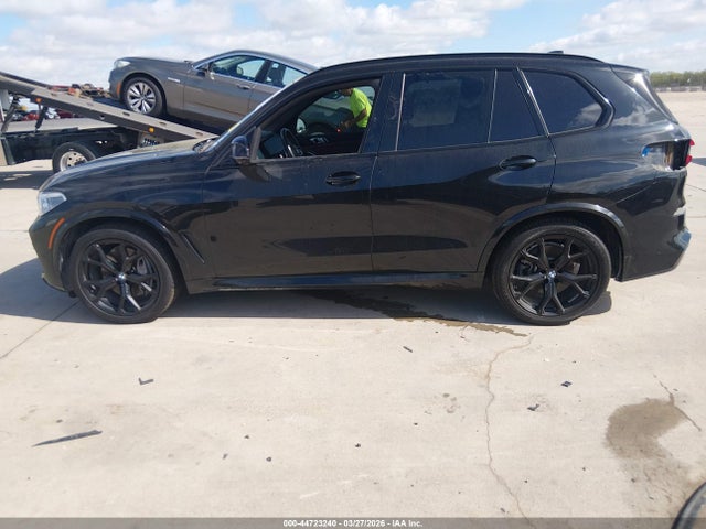 BMW X Series Xdrive50i