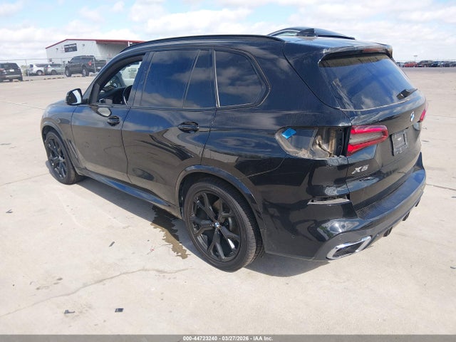BMW X Series Xdrive50i