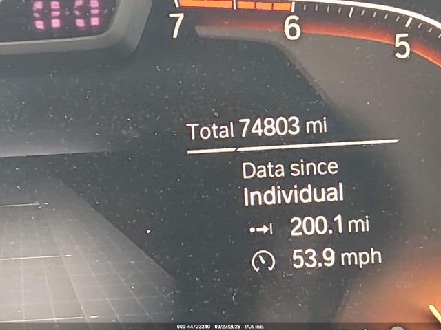 BMW X Series Xdrive50i