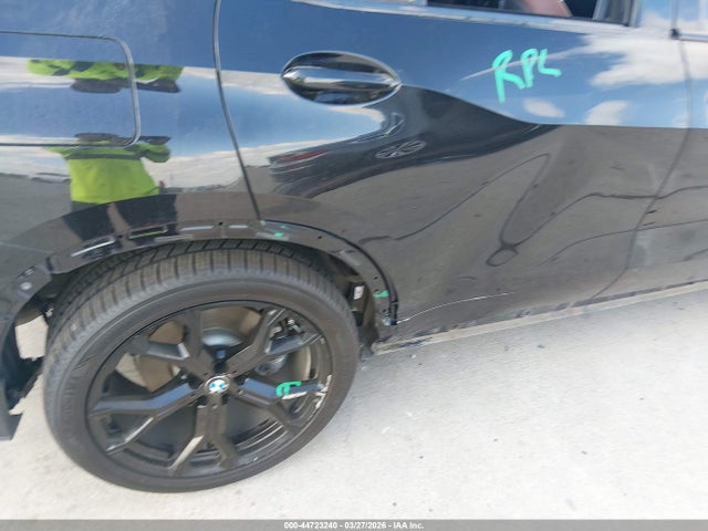 BMW X Series Xdrive50i