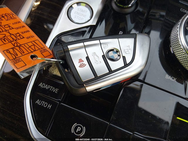 BMW X Series Xdrive50i