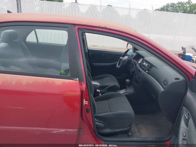 Toyota Corolla S