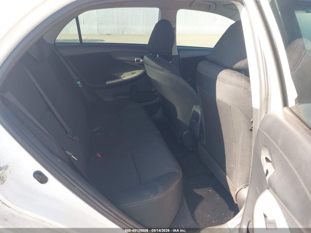 Toyota Corolla S