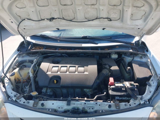 Toyota Corolla S