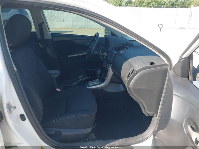 Toyota Corolla S