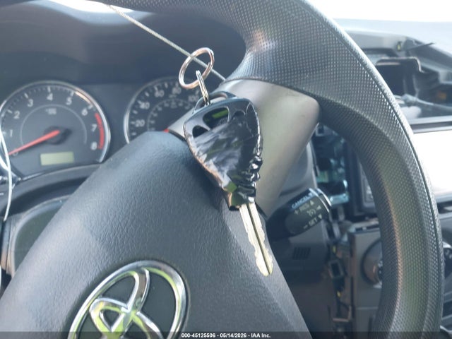 Toyota Corolla S