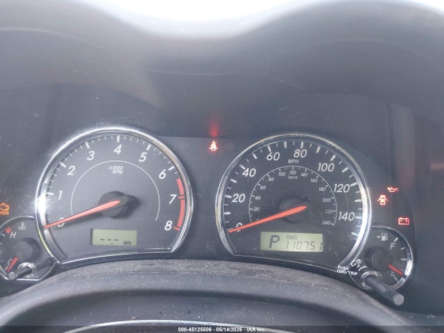 Toyota Corolla S