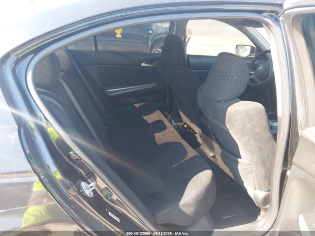 Honda Accord 2.4 Ex