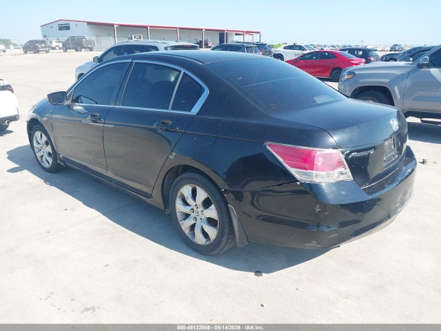 Honda Accord 2.4 Ex