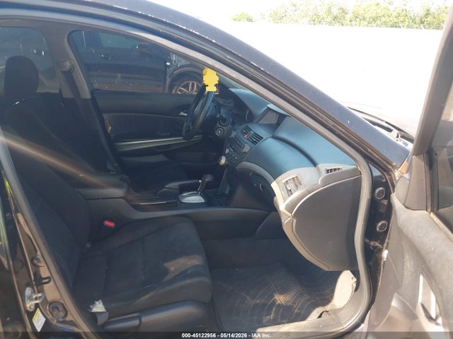 Honda Accord 2.4 Ex