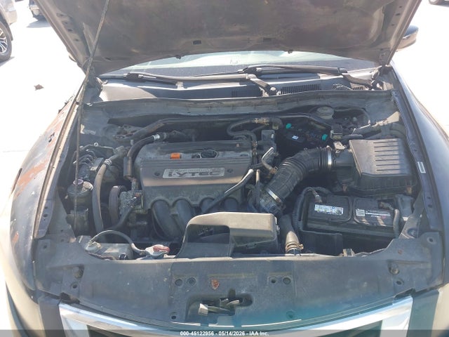 Honda Accord 2.4 Ex