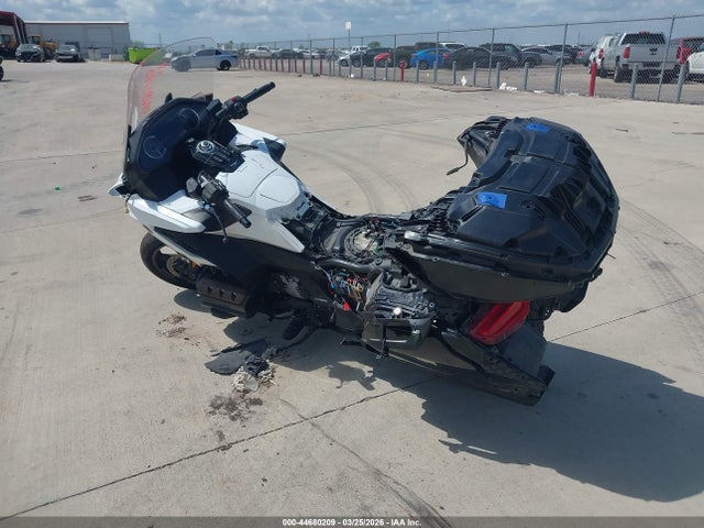 Honda Gl1800